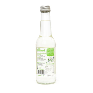 Wild Orchard - Natural Sparkling Lemonade: 250ml Sparkling Elderflower