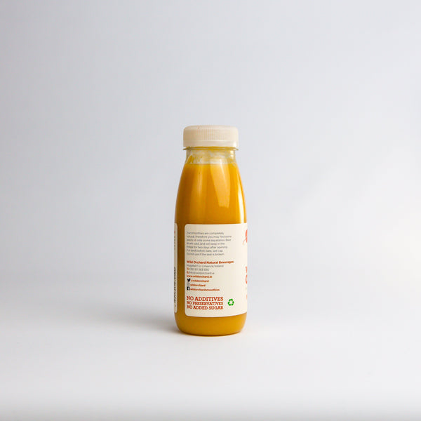 Healthy Irish Smoothie