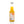 Load image into Gallery viewer, Bottle of Wild Orchard orange lemonade on a white background
