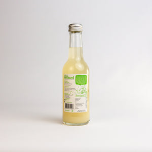 Natural Irish Lemonade